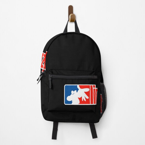 LIMPBIZKIT THE BEST LOGO Backpack RB1010 product Offical limpbizkit Merch