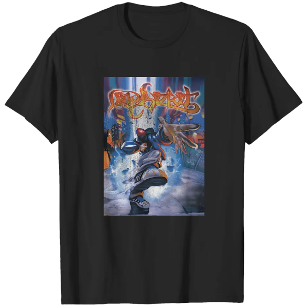 13 - Limp Bizkit Merch