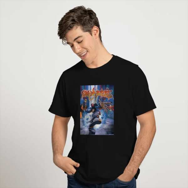 14 - Limp Bizkit Merch