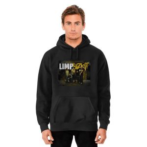 6 - Limp Bizkit Merch